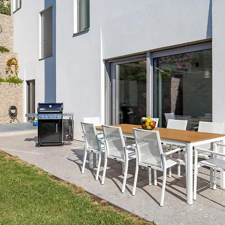 Gorgeous In With Kitchen Opatija